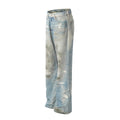 JEANS DC+ LAVATI 3D GAMBA DRITTA