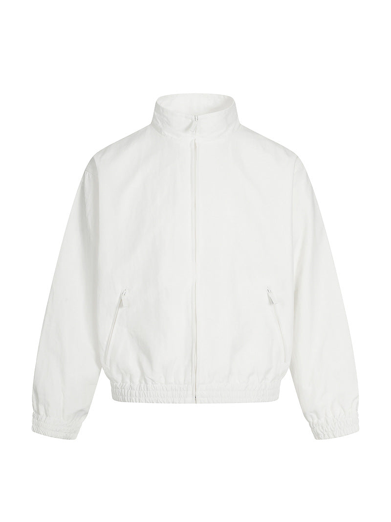 GIACCA DC+ NYLON COLLO ALTO